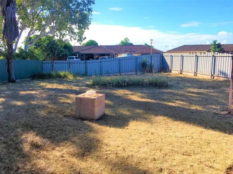 Fifth view of Homely house listing, 2B Pinderi Crescent, Dampier WA 6713