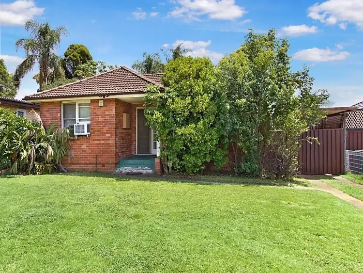 Main view of Homely house listing, 23 Bougainville Road, Lethbridge Park NSW 2770