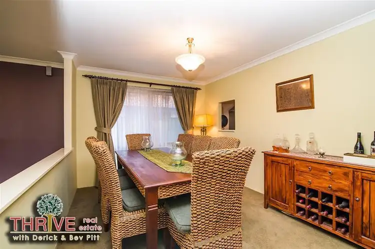 Sixth view of Homely house listing, 186 Glen Iris Drive, Jandakot WA 6164