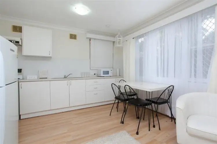 Second view of Homely apartment listing, 5/4 Mosbri Crescent, The Hill NSW 2300