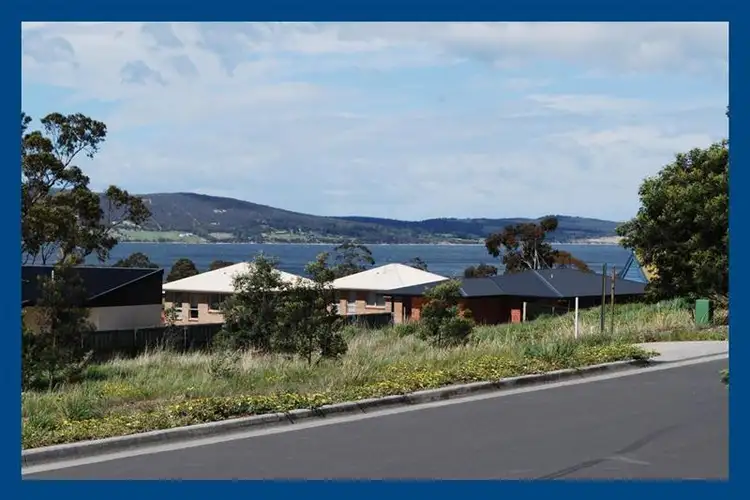 Main view of Homely land listing, 33 Emmaline Court, Rokeby TAS 7019