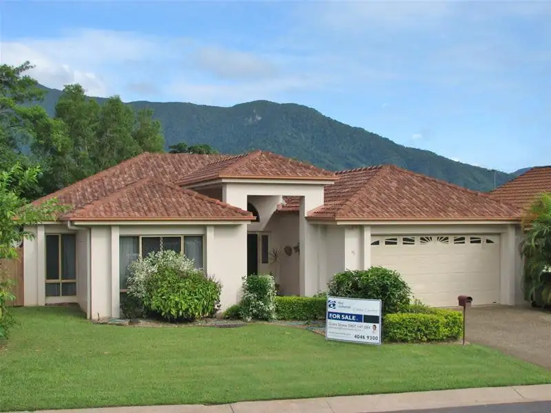 Main view of Homely house listing, 45 Wills Street, Brinsmead QLD 4870