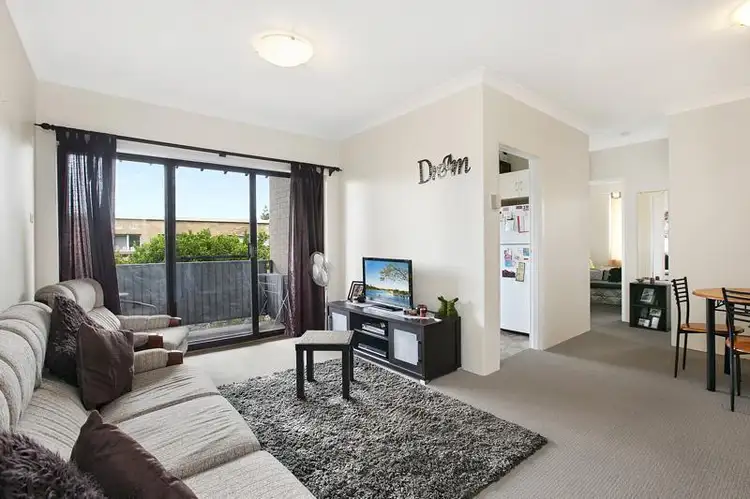 Fourth view of Homely unit listing, 3/52 Wilton Street, Merewether NSW 2291