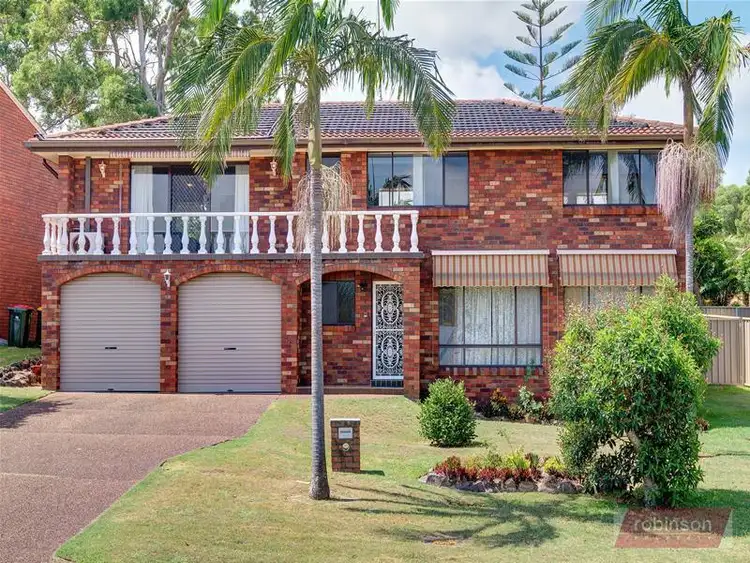 43 Kerrigan Street, Nelson Bay NSW 2315