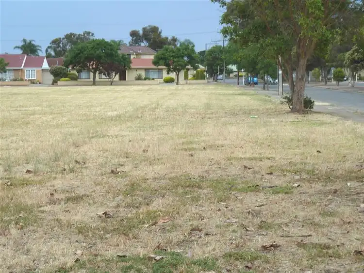 Second view of Homely land listing, Lot 11 / Sutherland (Cnr.Parsons Gve) Street, Park Holme SA 5043
