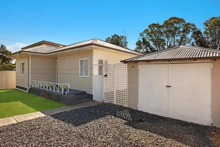 Main view of Homely house listing, 235 Tuggerawong Road, Tuggerawong NSW 2259