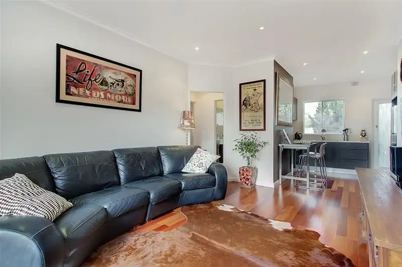 Main view of Homely unit listing, 8/23 Tudor Street, Dulwich SA 5065