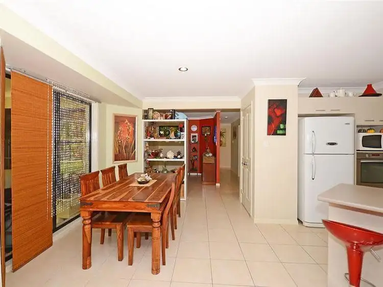 Seventh view of Homely house listing, 6 Yram Place, Toogoom QLD 4655