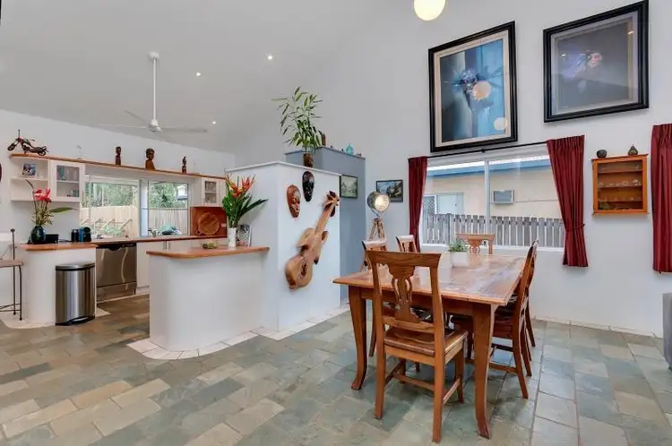 Fourth view of Homely house listing, 9 Taro Close, Mount Sheridan QLD 4868