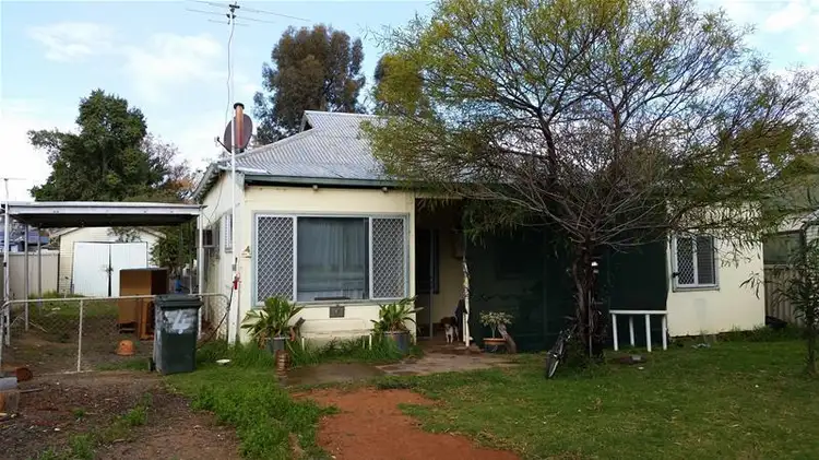 Main view of Homely house listing, 4 Downing Street, Norseman WA 6443
