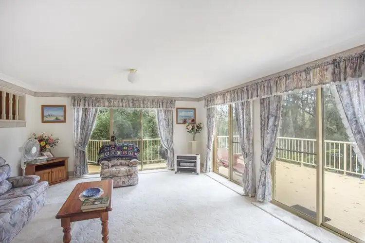 Fifth view of Homely house listing, 140 Northcove Road, Long Beach NSW 2536