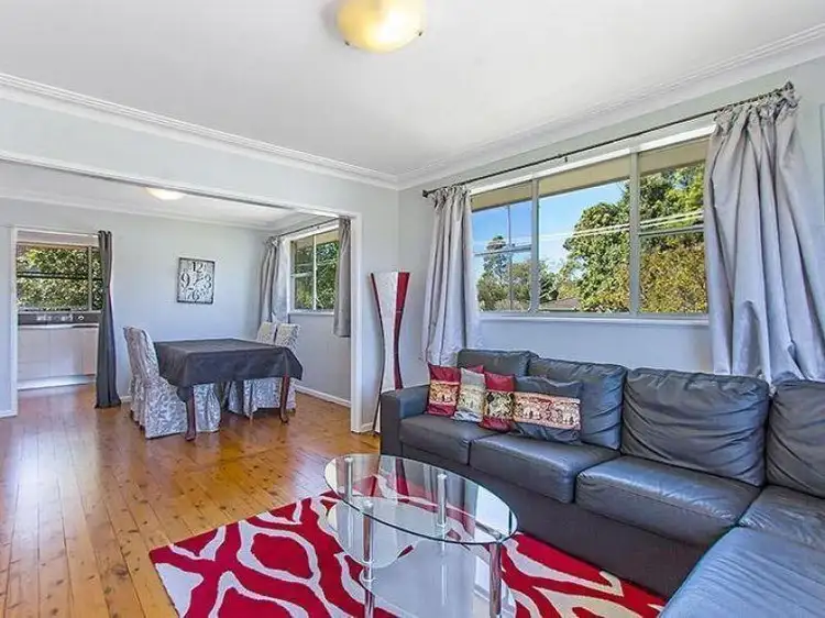 Second view of Homely house listing, 11 Cambridge Circle, Ourimbah NSW 2258