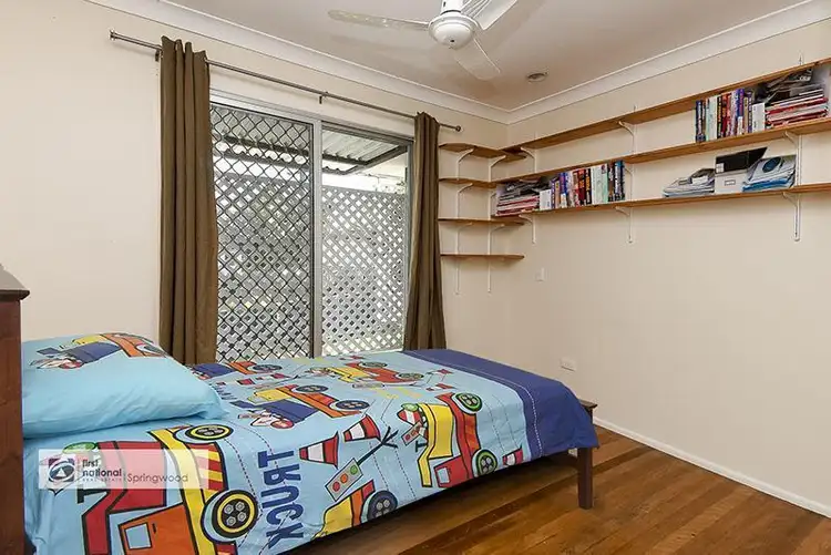Sixth view of Homely house listing, 49 Windsor Street, Slacks Creek QLD 4127