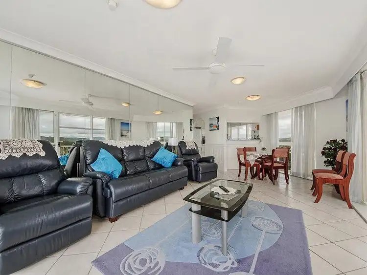 Seventh view of Homely unit listing, 4a/2 Nineteenth Avenue, Palm Beach QLD 4221
