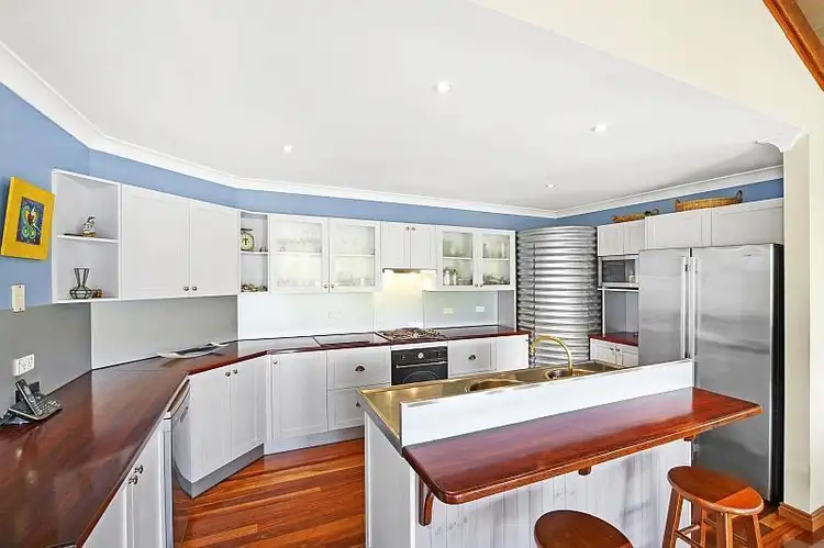 Fifth view of Homely rural property listing, 14 Bumble Hill Road, Yarramalong NSW 2259