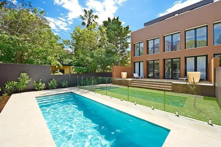 Second view of Homely apartment listing, 1/625 New South Head Road, Rose Bay NSW 2029