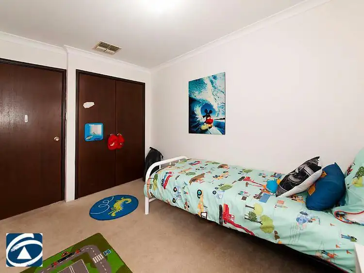Fifth view of Homely house listing, 8 Salacia Court, Alexander Heights WA 6064