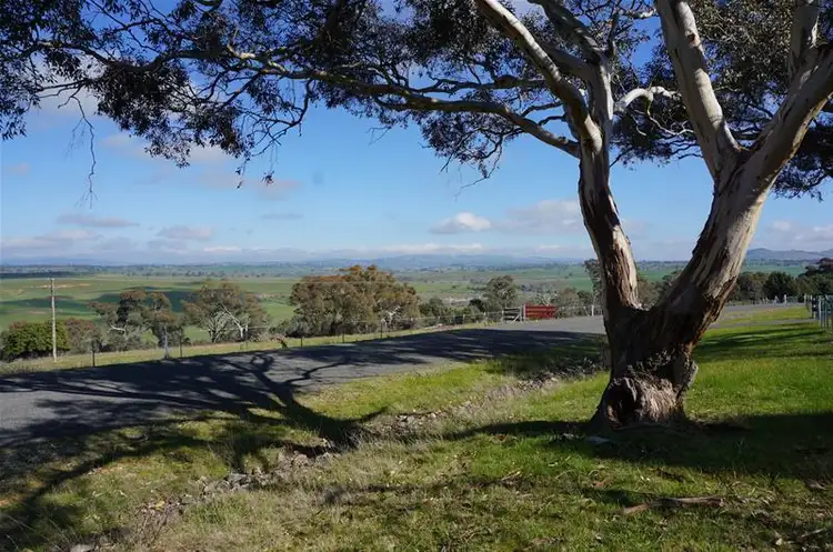 Third view of Homely rural property listing, Lot 2 Shearsby Crescent, Yass NSW 2582