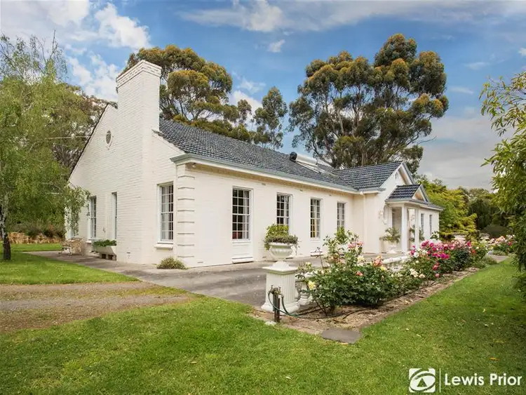 Second view of Homely house listing, 5 Corella Avenue, Chandlers Hill SA 5159