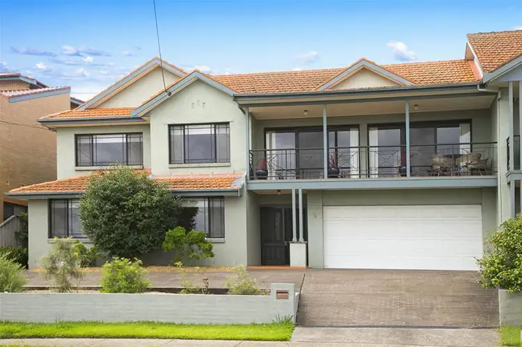 Second view of Homely semi-detached listing, 1A Wade Street, Putney NSW 2112