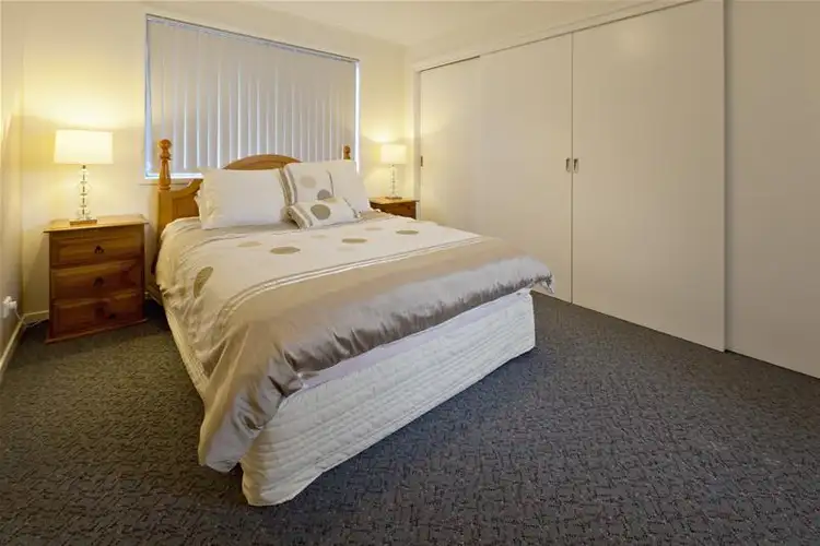 Third view of Homely apartment listing, 4/1 McLure  Circuit, Jindabyne NSW 2627