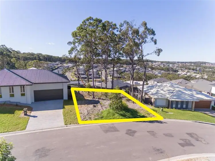 Main view of Homely land listing, 30 Yarborough Road, Cameron Park NSW 2285