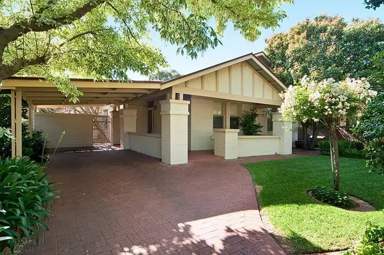 21 West Parkway, Colonel Light Gardens SA 5041