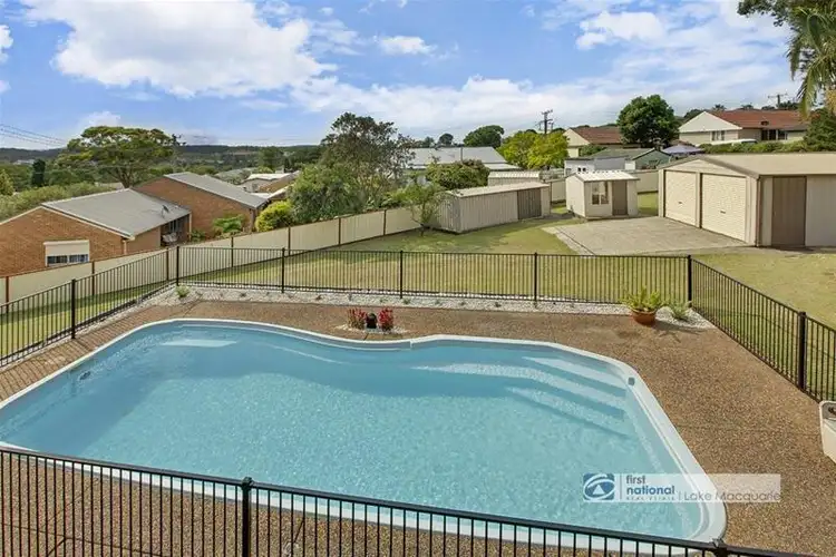 Fourth view of Homely house listing, 4 Suakim Close, Elermore Vale NSW 2287