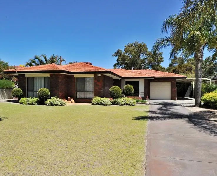 27 Andrews  Way, Herne Hill WA 6056