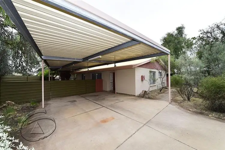 Main view of Homely house listing, 38 Mallam Crescent, Sadadeen NT 870