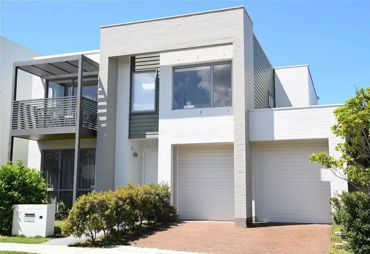 Main view of Homely house listing, 117 Fairsky Street, South Coogee NSW 2034