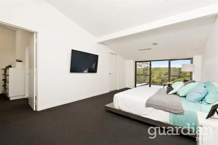 Fourth view of Homely house listing, 25 Taylors Road, Dural NSW 2158
