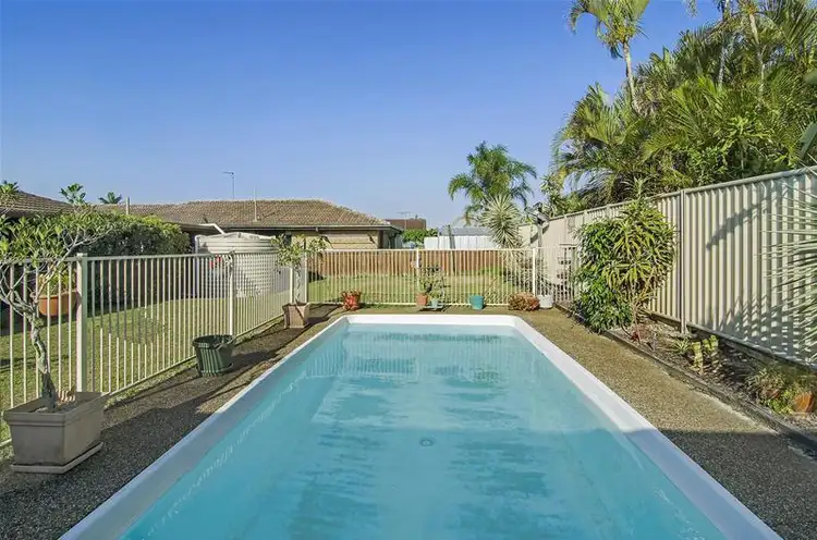 Seventh view of Homely house listing, 8 Mahogany Drive, Palm Beach QLD 4221