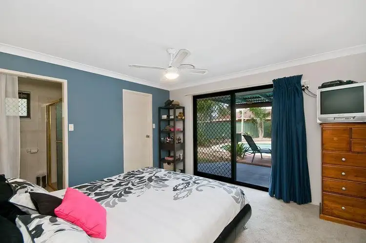 Fifth view of Homely house listing, 10 Ling Place, Palm Beach QLD 4221