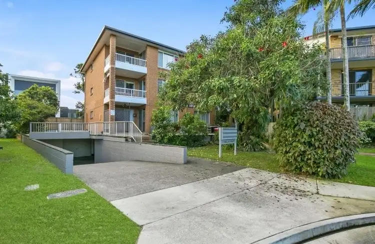 Seventh view of Homely unit listing, 3/11 Nalla Court, Palm Beach QLD 4221