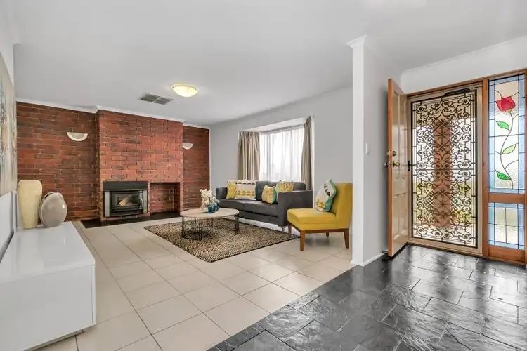 Fourth view of Homely house listing, 22 Greenridge Court, Wynn Vale SA 5127
