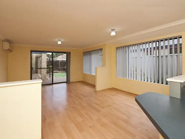 Fourth view of Homely house listing, 23 La Guardia Loop, Port Kennedy WA 6172