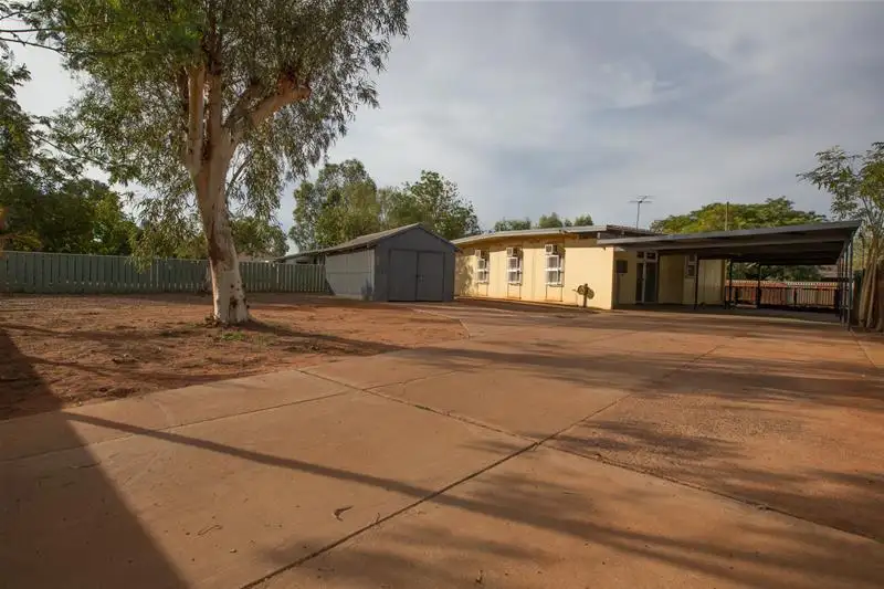 Main view of Homely house listing, 11 Catamore Road, South Hedland WA 6722