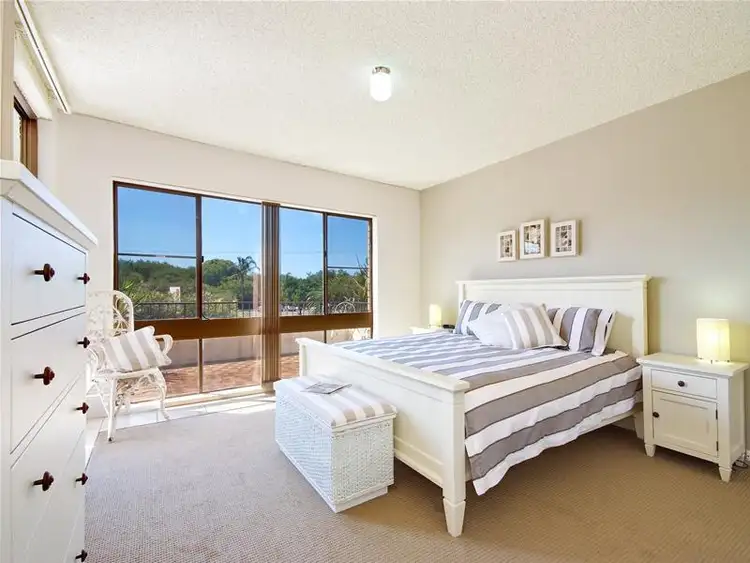 Fifth view of Homely unit listing, 14/38 Marine Drive, Fingal Bay NSW 2315