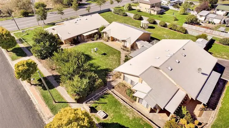Fifth view of Homely house listing, 110 Curtis Street, Oberon NSW 2787