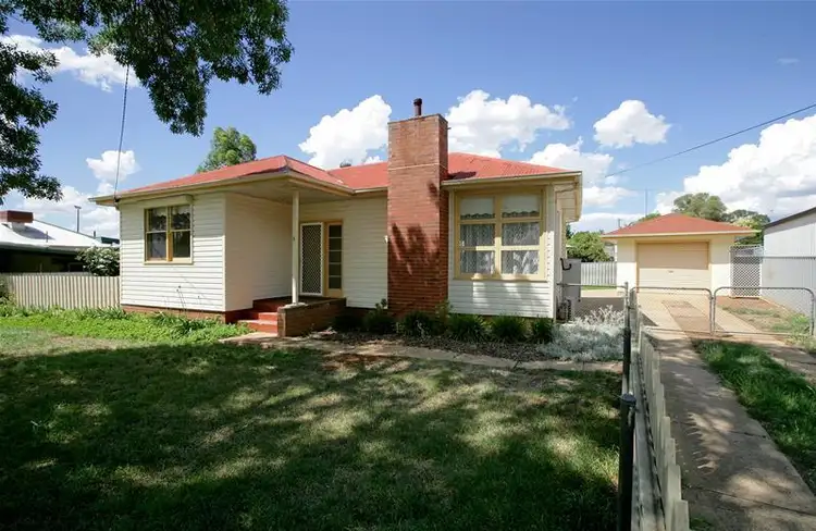 Main view of Homely house listing, 1 Macquarie Street, Wagga Wagga NSW 2650
