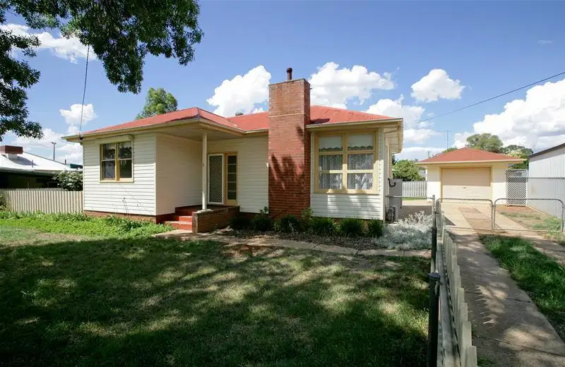 Main view of Homely house listing, 1 Macquarie Street, Wagga Wagga NSW 2650