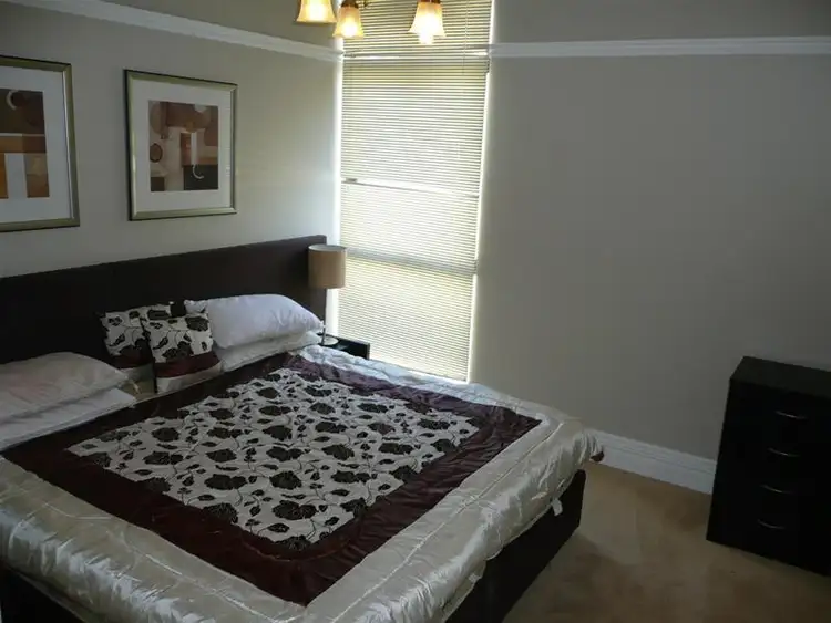 Fifth view of Homely apartment listing, 40/418 Murray Street, Perth WA 6000