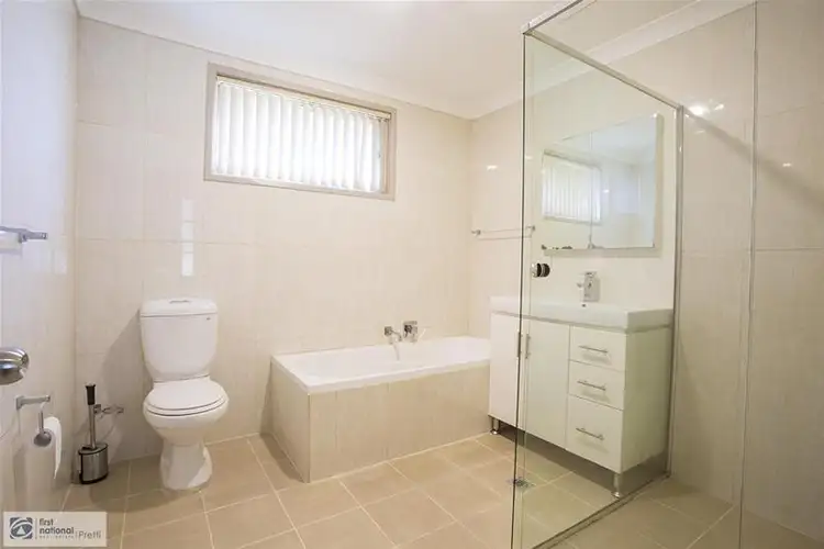 Sixth view of Homely house listing, 16 North Liverpool Road, Heckenberg NSW 2168