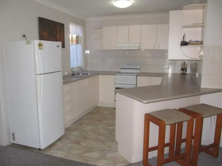 Second view of Homely house listing, 47 Lady Nelson Place, Yamba NSW 2464