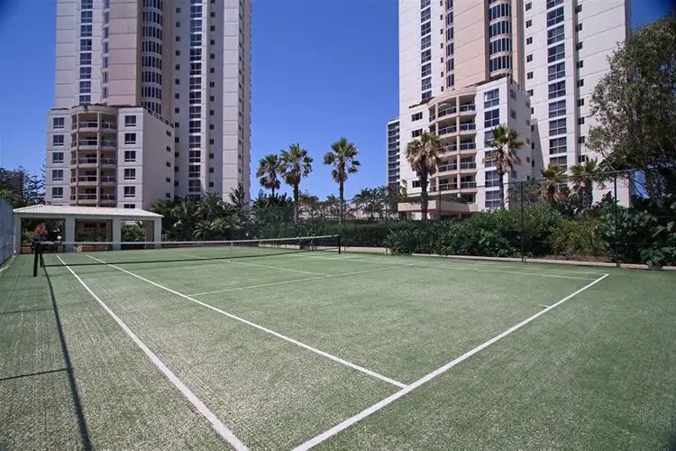 Seventh view of Homely apartment listing, 59 PACIFIC Street, Main Beach QLD 4217