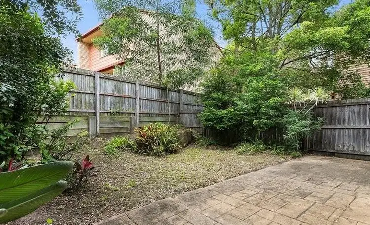 Fourth view of Homely townhouse listing, 25/51-61 Bowen Street, Capalaba QLD 4157