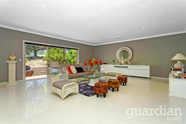 Fourth view of Homely house listing, 37 Volunteer Road, Kenthurst NSW 2156
