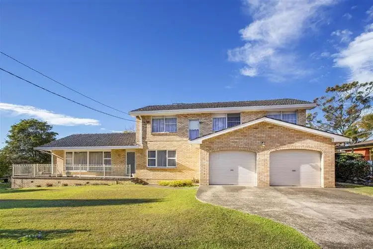 44 Hakea Avenue, Frenchs Forest NSW 2086