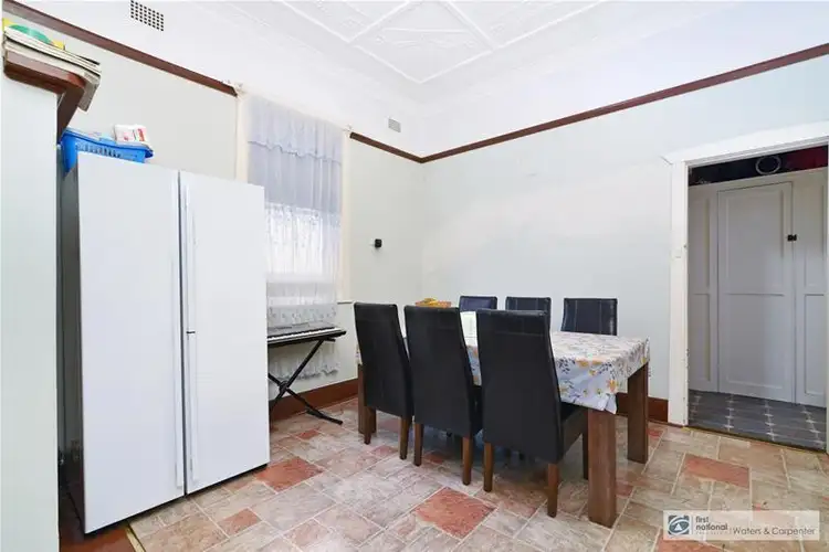 Fourth view of Homely house listing, 25 Gibbons Street, Auburn NSW 2144